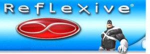 Reflexive Logo