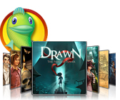 Big Fish Games Affiliate Program - Featured Games