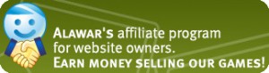 Alawar Affiliate Program